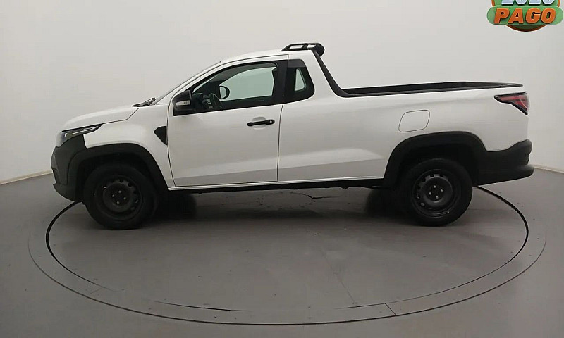 Fiat Strada Enduranc...