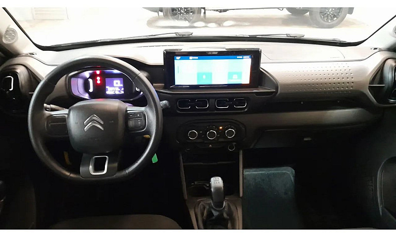 Citroen C3 2023 1.0 ...