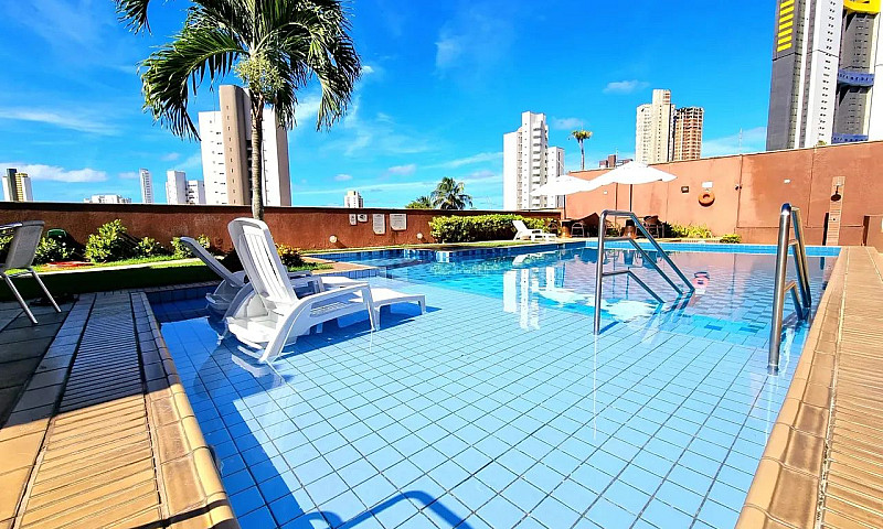 Belo Apt. Mobiliado ...