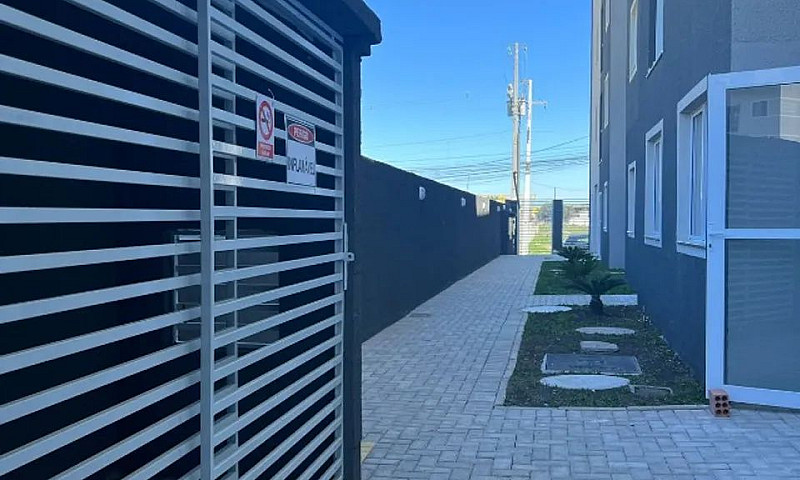 Apto 2 Quartos Na Va...
