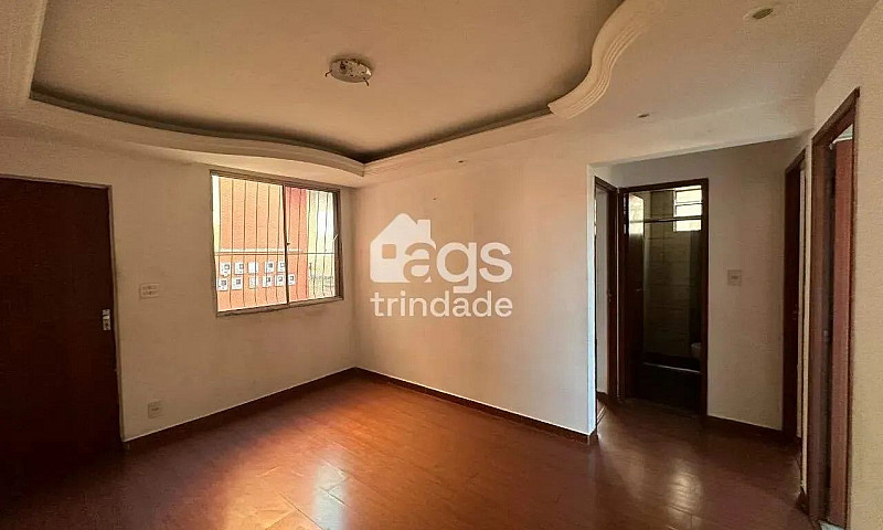 Belíssimo Apartament...