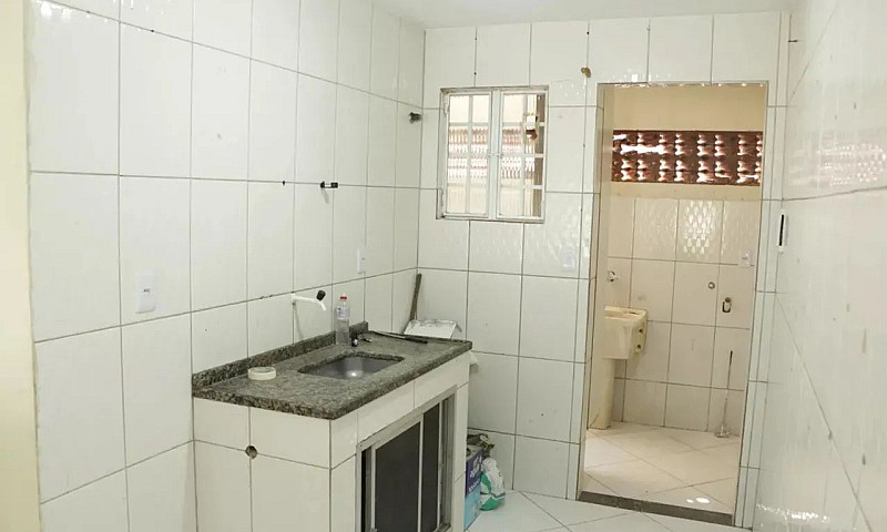Alugo Apartamento No...