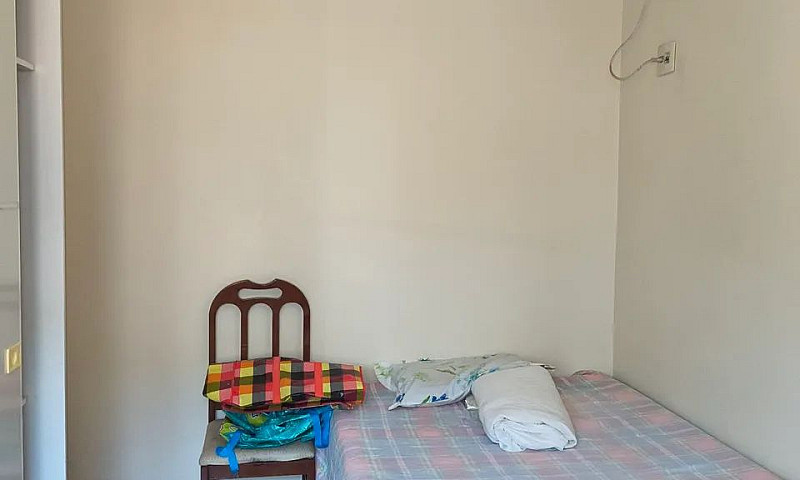 Casa No Conjunto Bel...