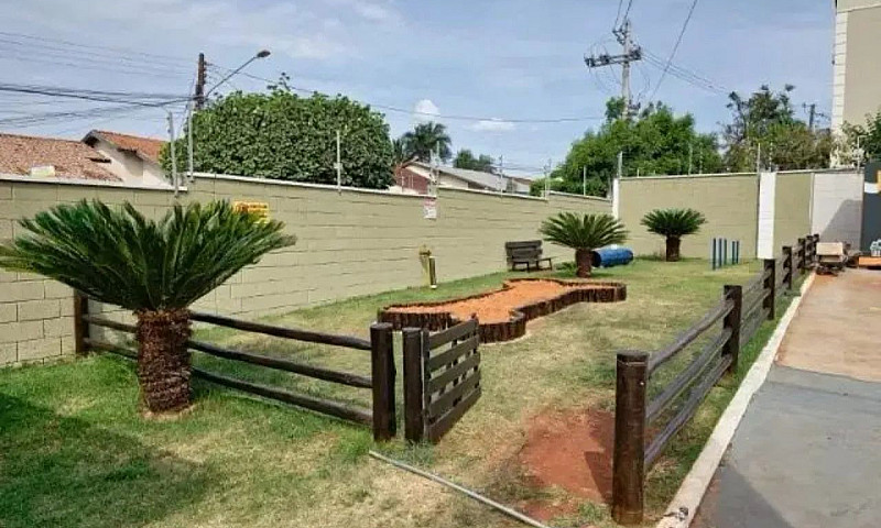 Apartamento Reformad...