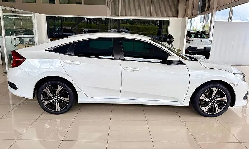 Honda Civic Sedan Sp...