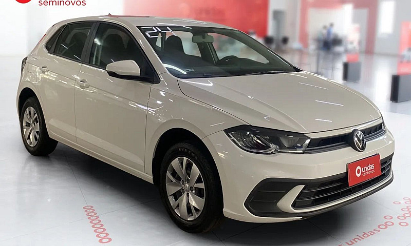 Volkswagen Polo 1.0 ...