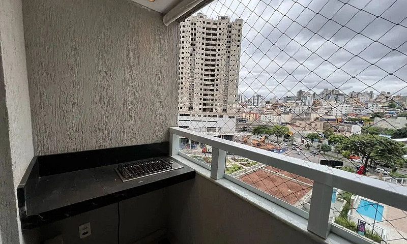 Apartamento Mobiliad...