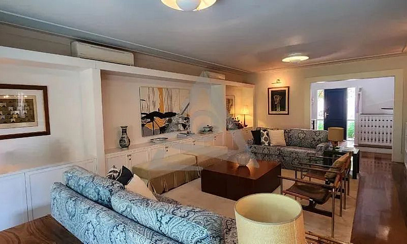 Casa À Venda Em Camp...