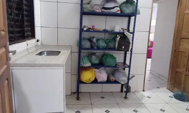 Casa Em Eldorado Dos...