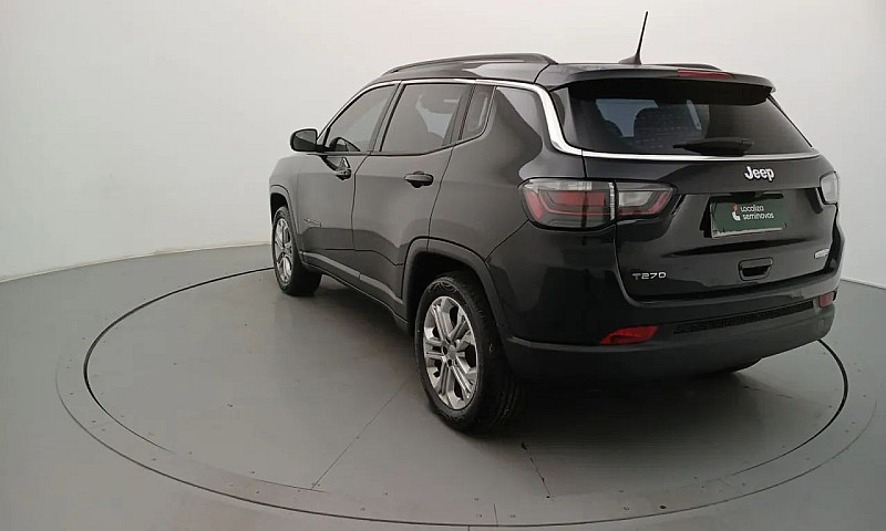 Jeep Compass 2022 1....