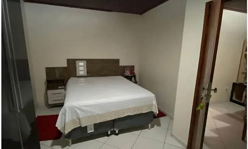 = Casa A Venda Em Ma...