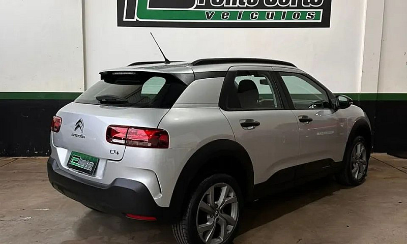 Citroën C4 Cactus 1....