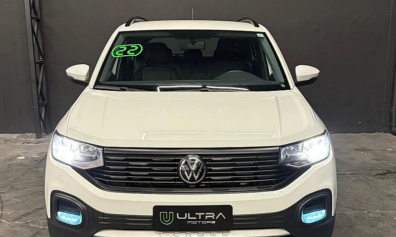Volkswagen T-Cross S...