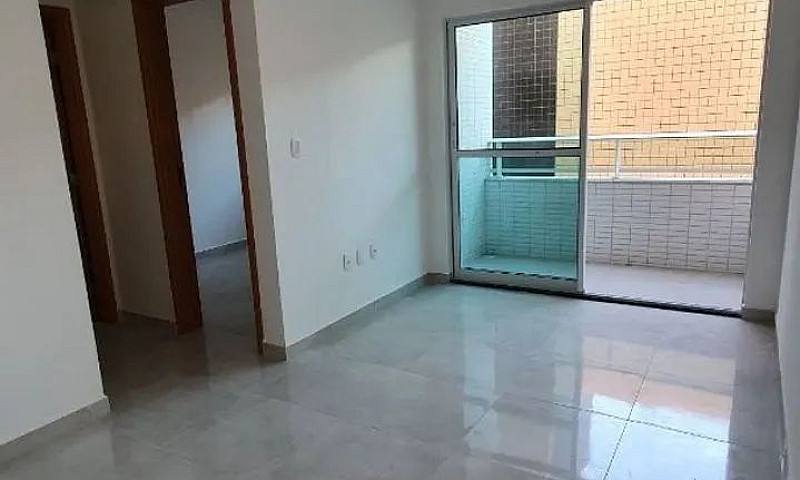 Apartamento De 2 Qua...