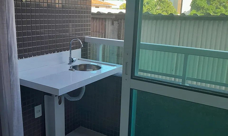 Apartamento De 2 Qua...