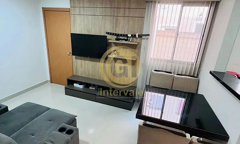 Apartamento Em Jardi...