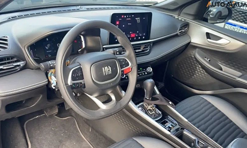 Fastback Impetus 1.0...