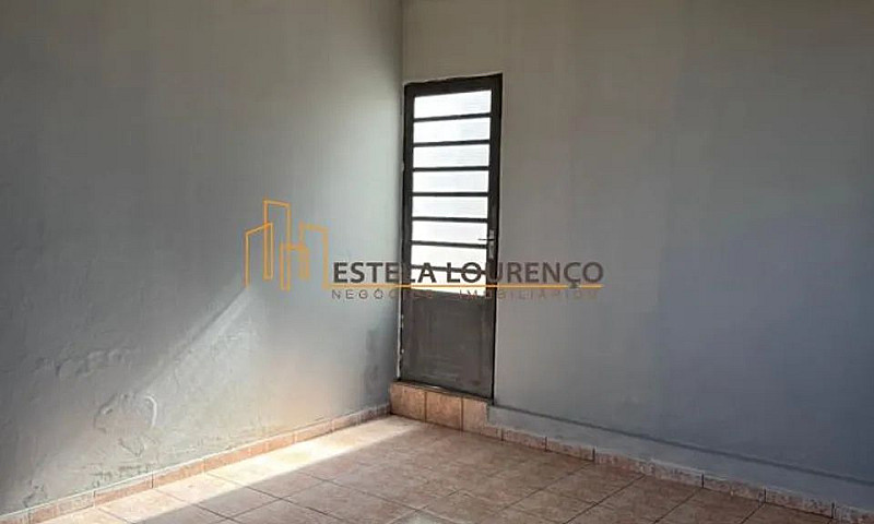 Casa Para Locação Na...
