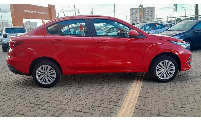 Fiat Cronos 2024 1.0...