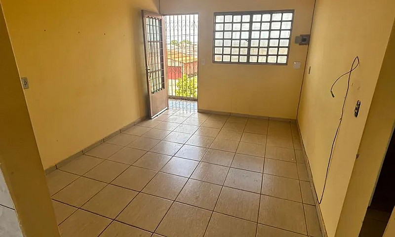 Apartamento 2 Quarto...