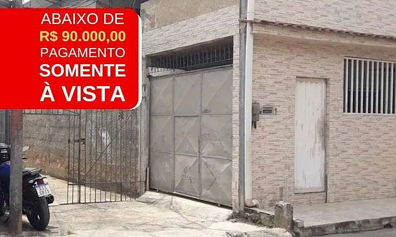 Casa Na Vila São Joã...