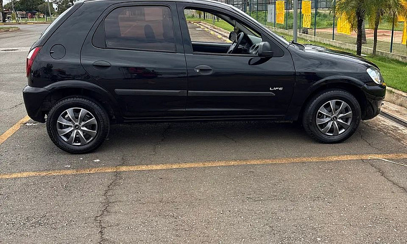 Chevrolet Celta Life...