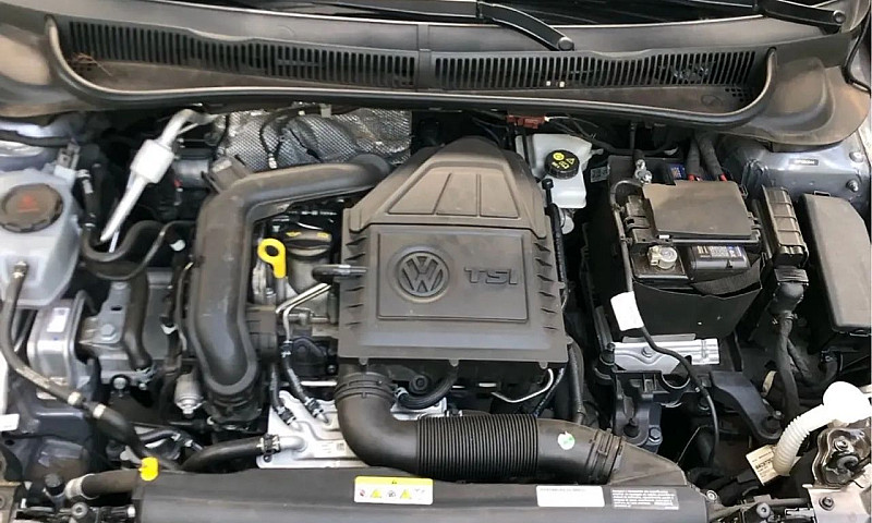 Volkwsvagen Polo 1.0...