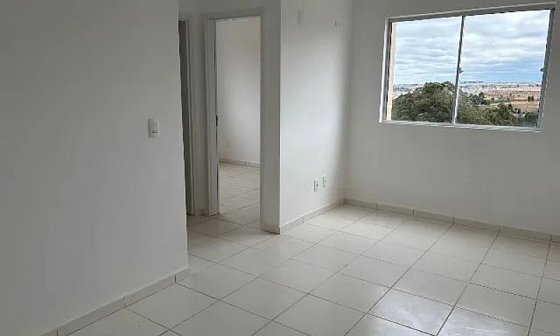 Apartamento Novo Jar...