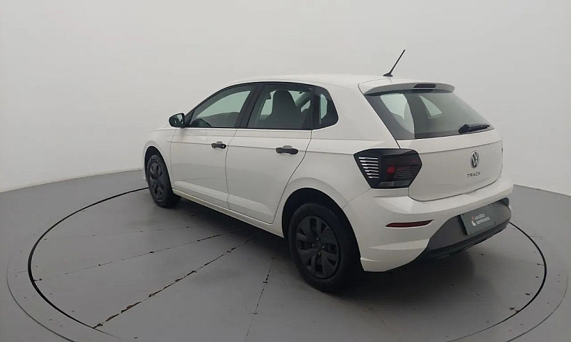 Volkswagen Polo Trac...