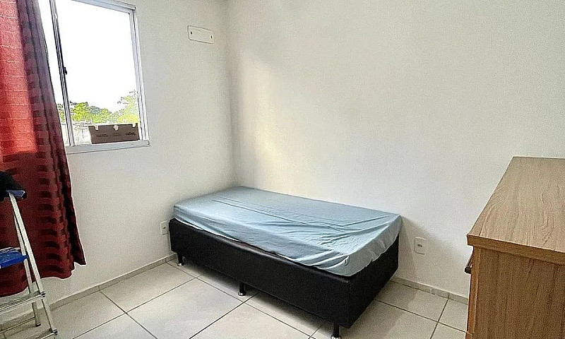 Alugo Apartamento Té...