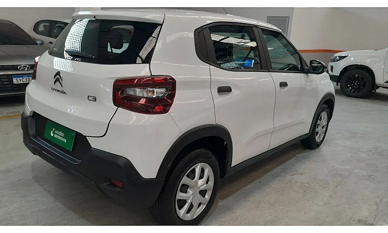 Citroen C3 2023 1.0 ...