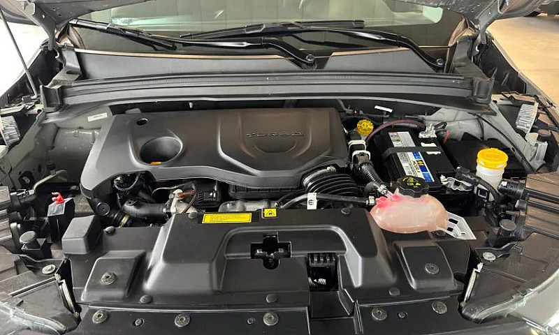 Fiat Toro Endurance ...