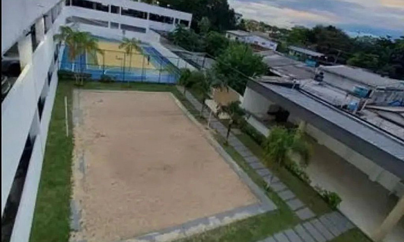 Condominio Laranjeir...
