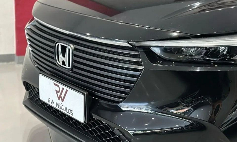 Honda Hr V Ex.....no...