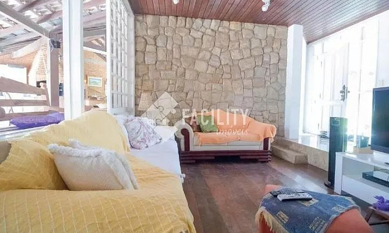 Casa - Vila Brandina...