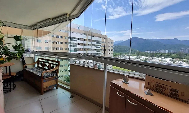 Apartamento À Venda ...