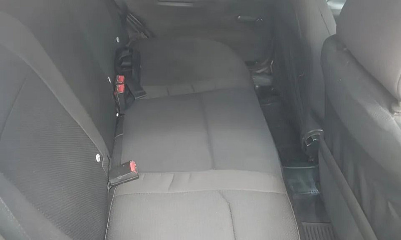 Chevrolet Corsa Sed ...