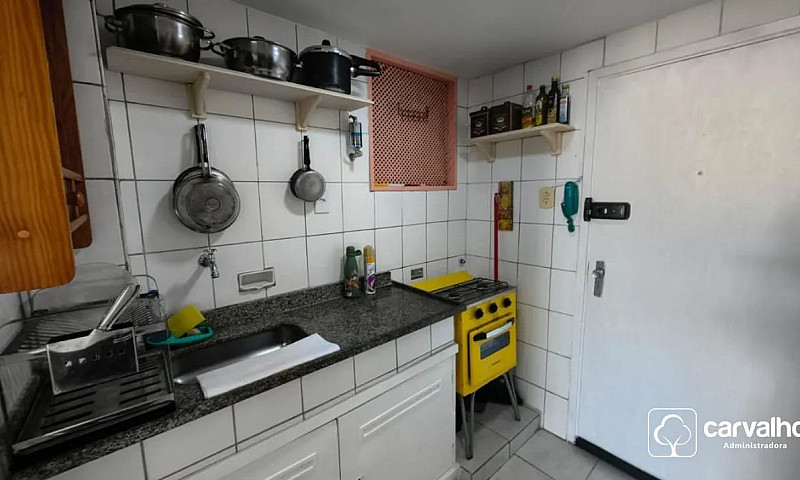 Apartamento À Venda ...