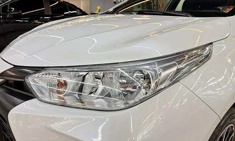 Toyota Yaris Xl 1.5 ...