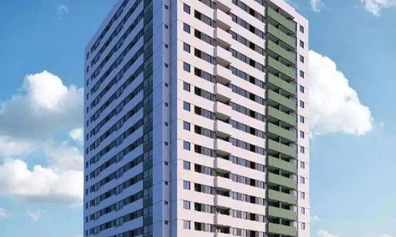 Apartamento Com 2 Do...