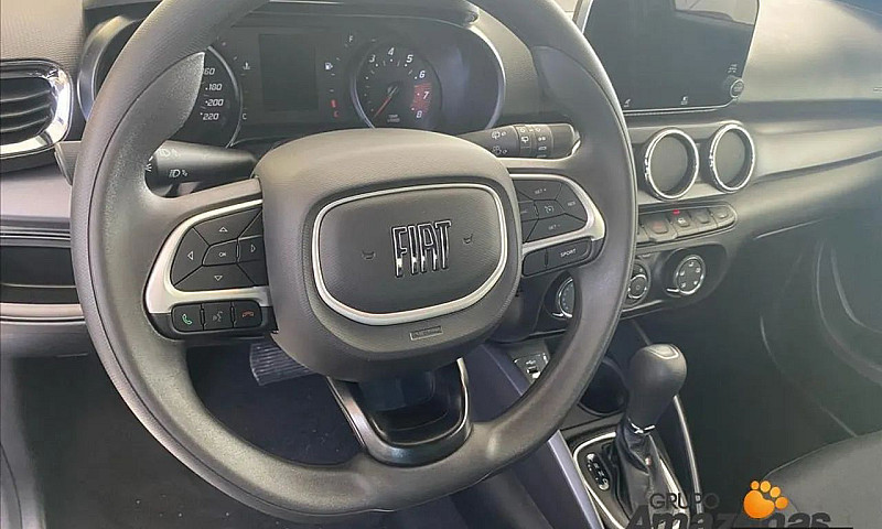 Fiat Argo Trekking 1...