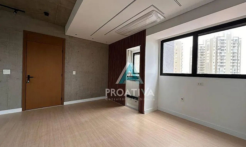 Apartamento Com 2 Do...