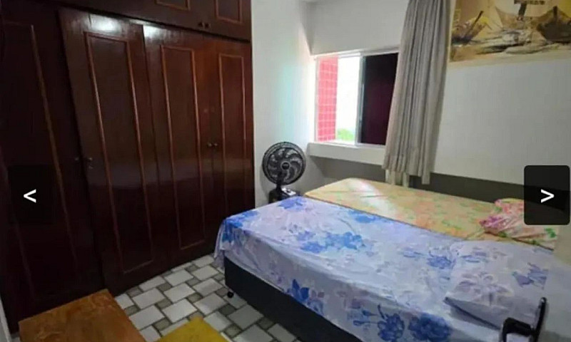 Amplo Apartamento Mo...