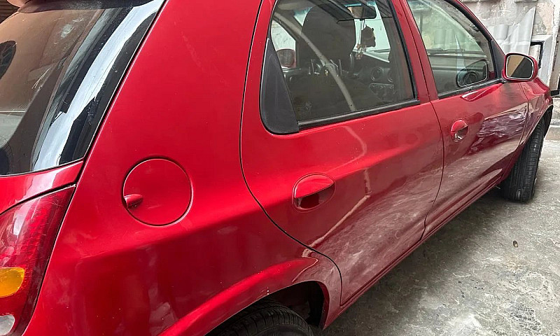Chevrolet Celta 1.0/...
