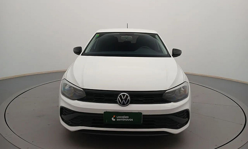 Volkswagen Polo Trac...