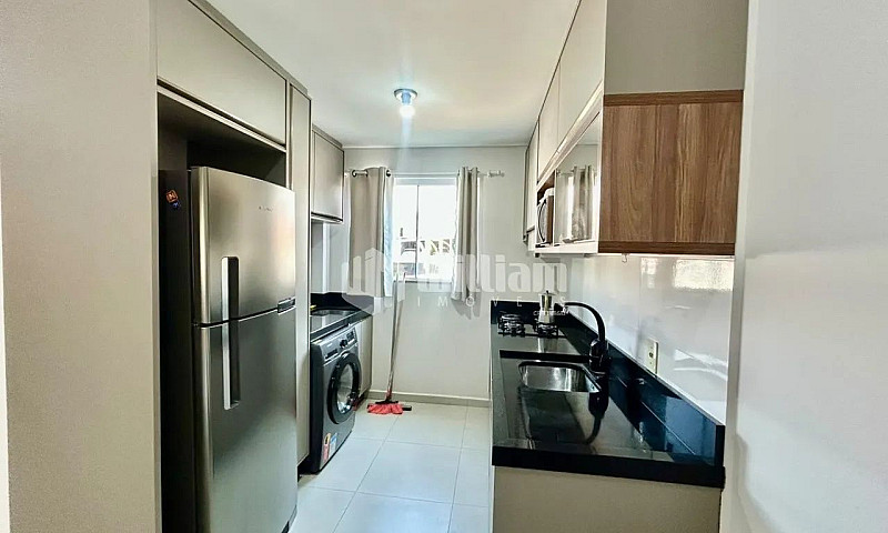 Apartamento Térreo À...
