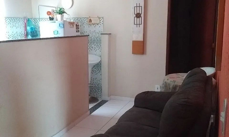 Apartamento Com 1 Qu...