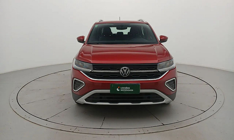Volkswagen T-Cross H...