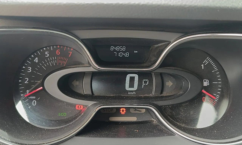 Renault Captur Inten...