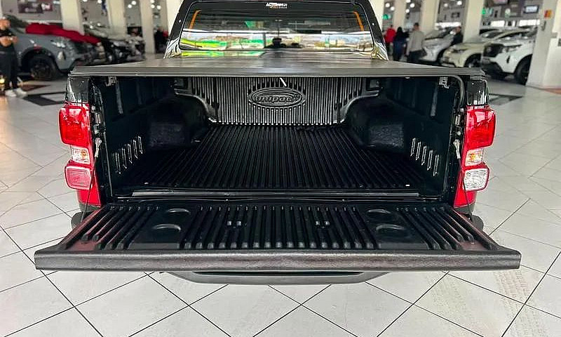 Chevrolet S10 Pick-U...